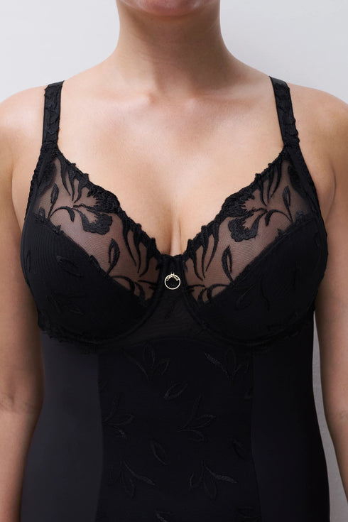 Chantelle Majestic Bodysuit