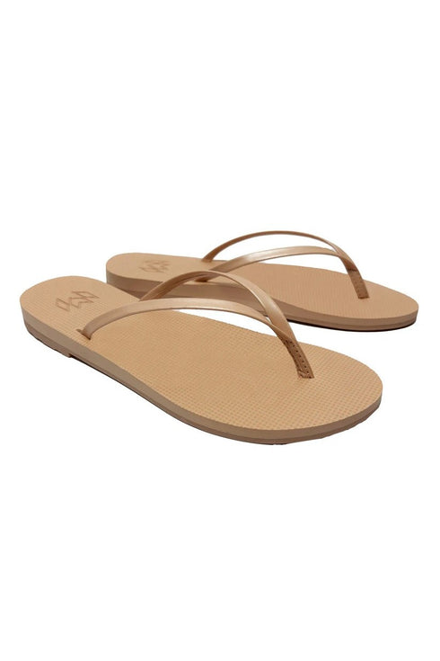 Malvados Lux II Dune Flip Flops