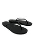 Malvados Lux II Noir Flip Flops