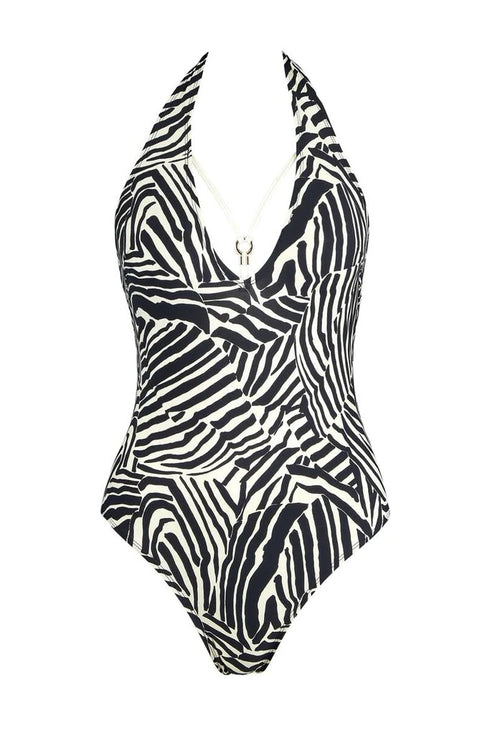 Aubade Savannah Mood One Piece Swimsuit