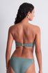 Aubade Summer Glow Bandeau bikini top