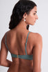 Aubade Summer Glow Bandeau bikini top