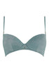 Aubade Summer Glow Push-up bikini top