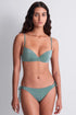 Aubade Summer Glow Push-up bikini top
