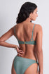 Aubade Summer Glow Push-up bikini top