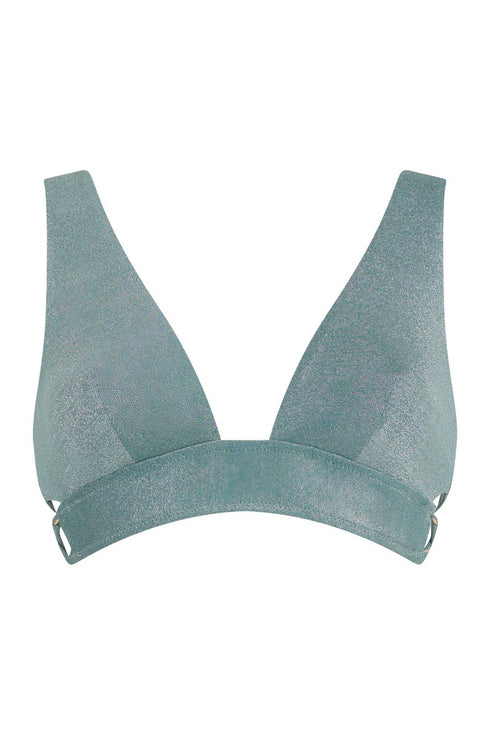 Aubade Summer Glow Triangel bikini top