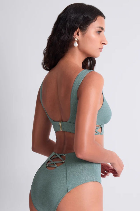 Aubade Summer Glow Triangel bikini top