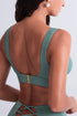 Aubade Summer Glow Triangel bikini top