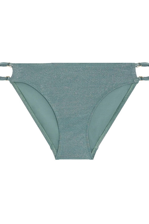 Aubade Summer Glow Brazilian bikini bottoms