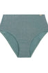 Aubade Summer Glow High waisted swim briefs