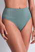 Aubade Summer Glow High waisted swim briefs