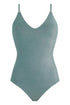 Aubade Summer Glow One-piece swimsuit