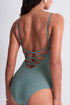 Aubade Summer Glow One-piece swimsuit