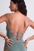 Aubade Summer Glow One-piece swimsuit