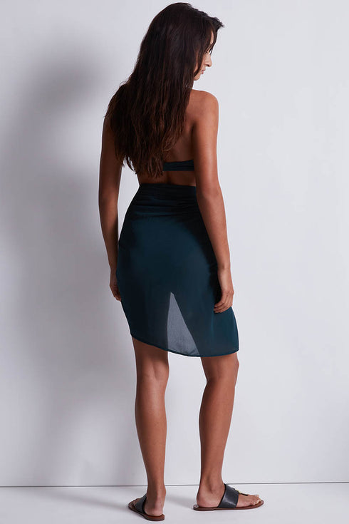 Aubade Sunset Cocktail Pareo