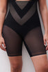 Chantelle Glam Shaping High Waist Sculpting Panty