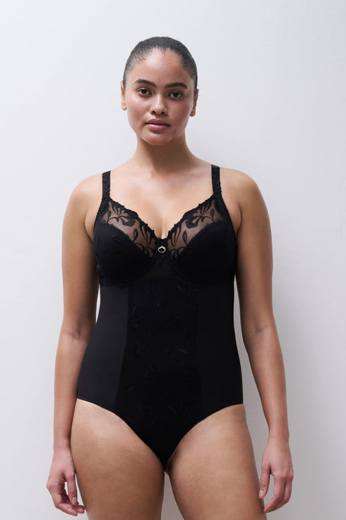 Chantelle Majestic Bodysuit