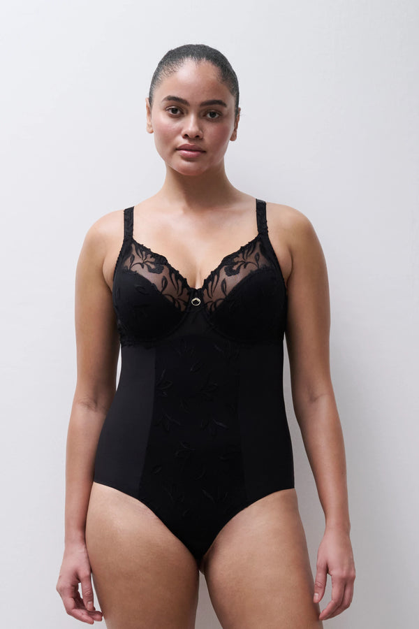 Chantelle Majestic Bodysuit
