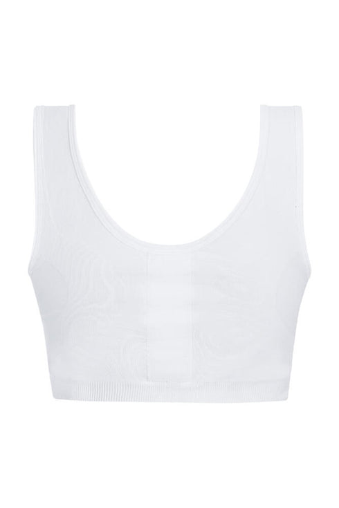 Amoena Leyla Post-Surgical Compression Bra