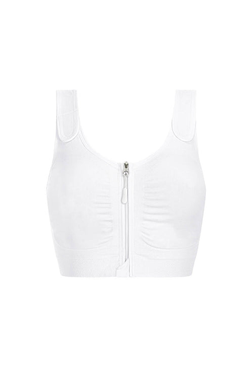 Amoena Leyla Post-Surgical Compression Bra