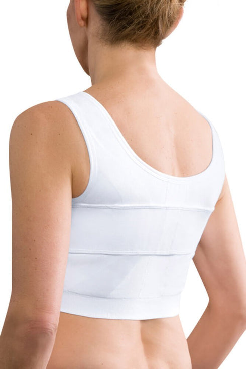 Amoena Leyla Post-Surgical Compression Bra