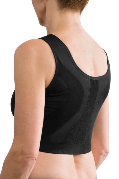 Amoena Leyla Post-Surgical Compression Bra