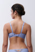 Chantelle Daydream Lace Unlined Underwire Bra