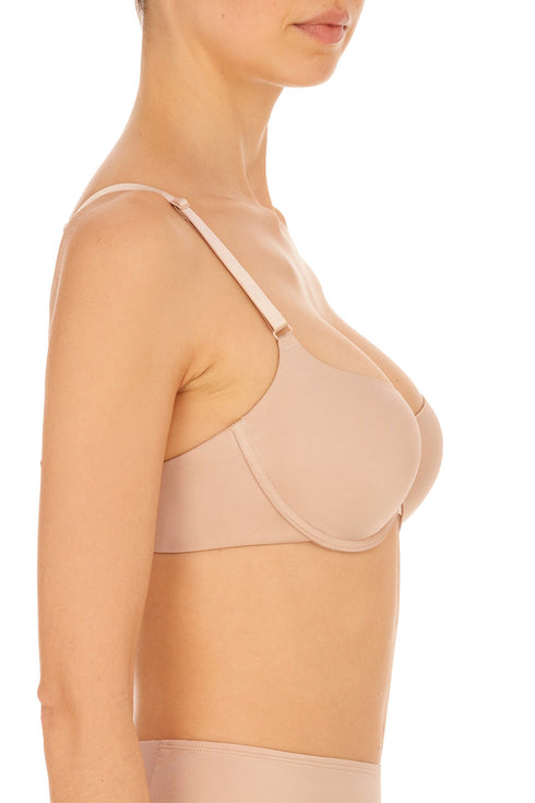 Natori Liquid Convertible Balconette Push-up