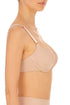 Natori Liquid Convertible Balconette Push-up