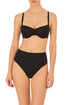 Natori Liquid Convertible Balconette Push-up