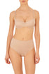 Natori Liquid Convertible Balconette Push-up