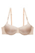 Natori Liquid Convertible Balconette Push-up