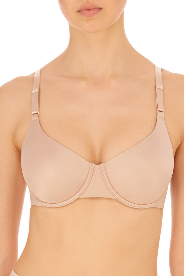 Natori Liquid Full Fit Contour Underwire