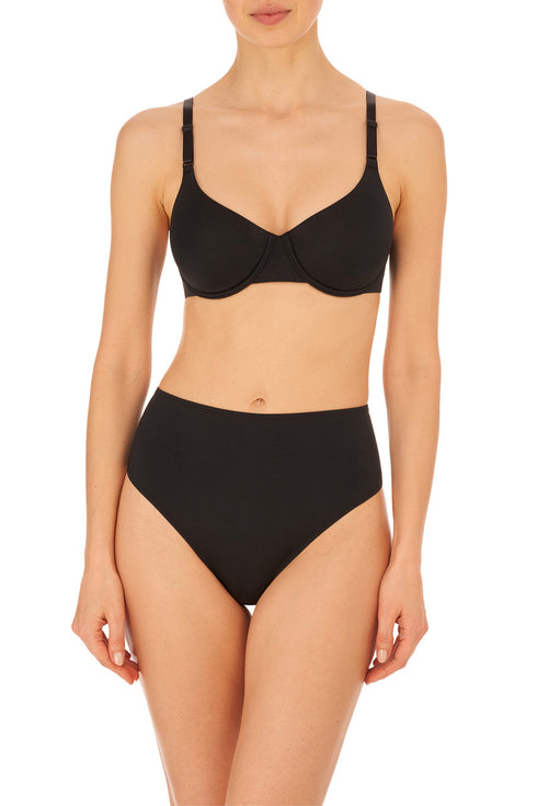 Natori Liquid Full Fit Contour Underwire