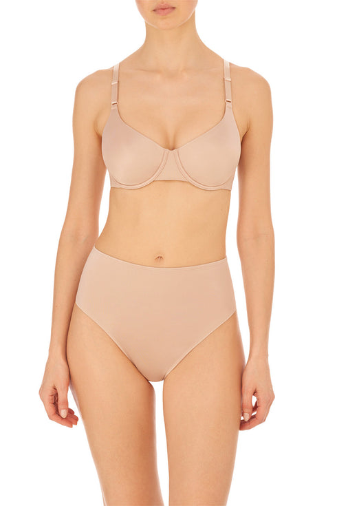 Natori Liquid Full Fit Contour Underwire
