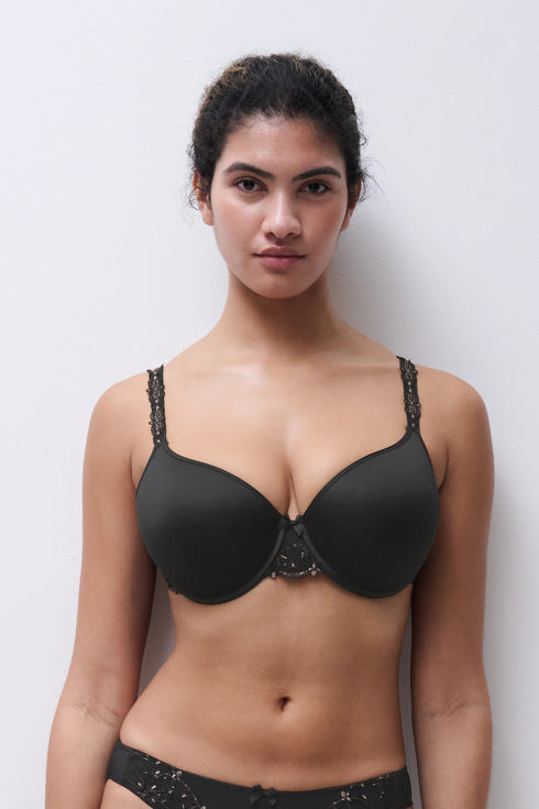 Chantelle Champs Elysees Smooth Custom Fit T-shirt Bra