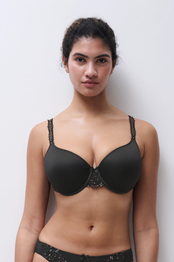Chantelle Champs Elysees Smooth Custom Fit T-shirt Bra