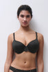 Chantelle Champs Elysees Smooth Custom Fit T-shirt Bra