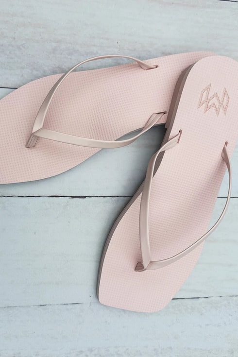 Malvados Lola Peonie Flip Flops