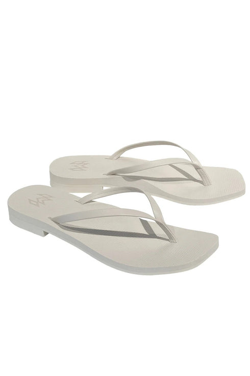 Malvados Lola Ash Flip Flops