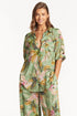Sea Level Lost Paradise Beach Shirt
