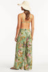 Sea Level Lost Paradise Palazzo Pant