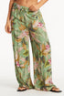 Sea Level Lost Paradise Palazzo Pant