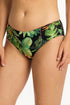 Sea Level Lotus Mid Bikini Bottom