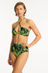Sea Level Lotus High Waist Bottom