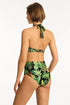 Sea Level Lotus High Waist Bottom