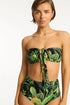Sea Level Lotus High Waist Bottom