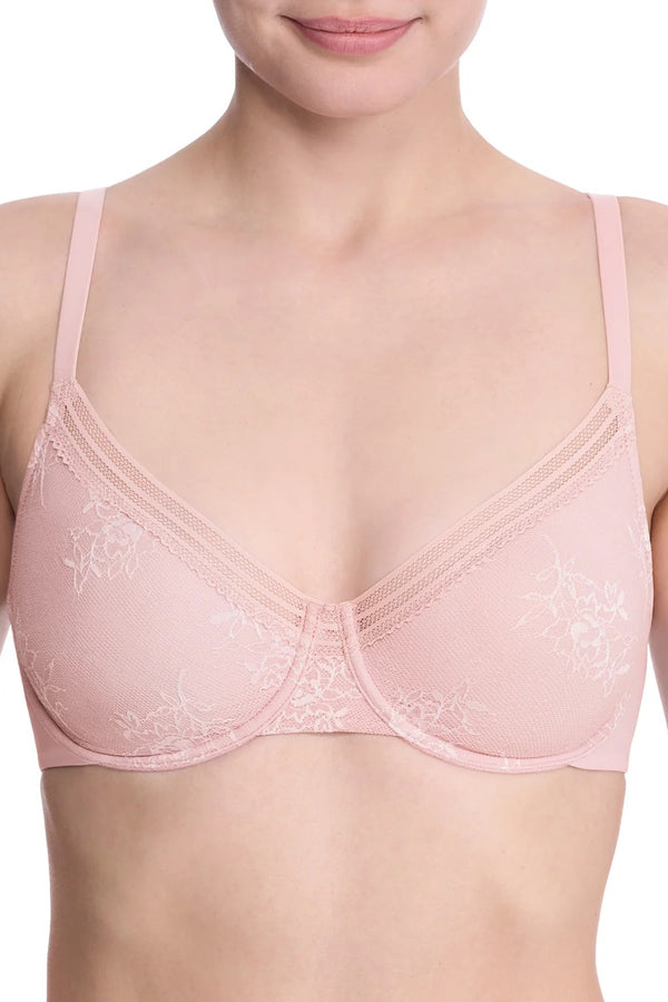 Natori Love Lace Underwire Bra