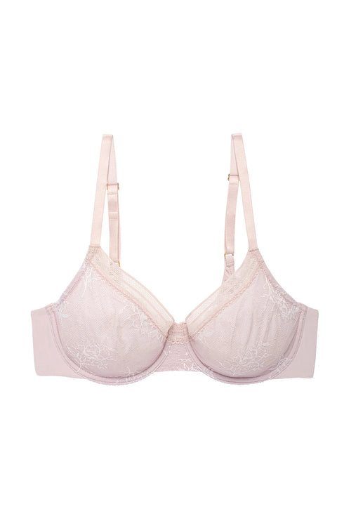 Natori Love Lace Underwire Bra