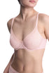 Natori Love Lace Underwire Bra